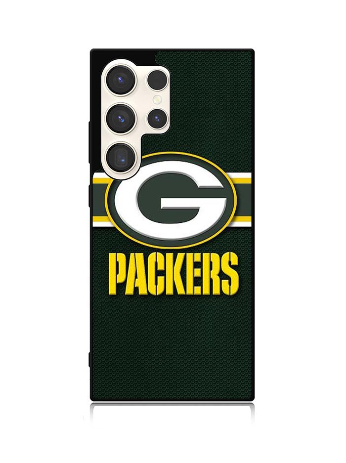 Green Bay Packers 9th Samsung Galaxy S24 Ultra 5G Case