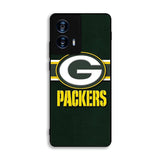 Green Bay Packers 9th Motorola Moto G Power 5G 2024 Case OV3954