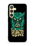 Illuminati Owl Samsung Galaxy S25 Plus 5G , Samsung Galaxy S25+ 5G Case OV5258