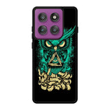Illuminati Owl Motorola Moto Edge 60 Pro Case QC5258