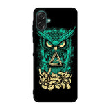 Illuminati Owl Samsung Galaxy A07 Case QC5258