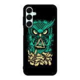 Illuminati Owl Samsung Galaxy A16 Case OV5258