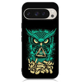 Illuminati Owl Google Pixel 9 Pro XL Case OV5258