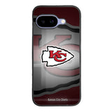 Kansas City Chiefs logo 2nd Google Pixel 10A Case