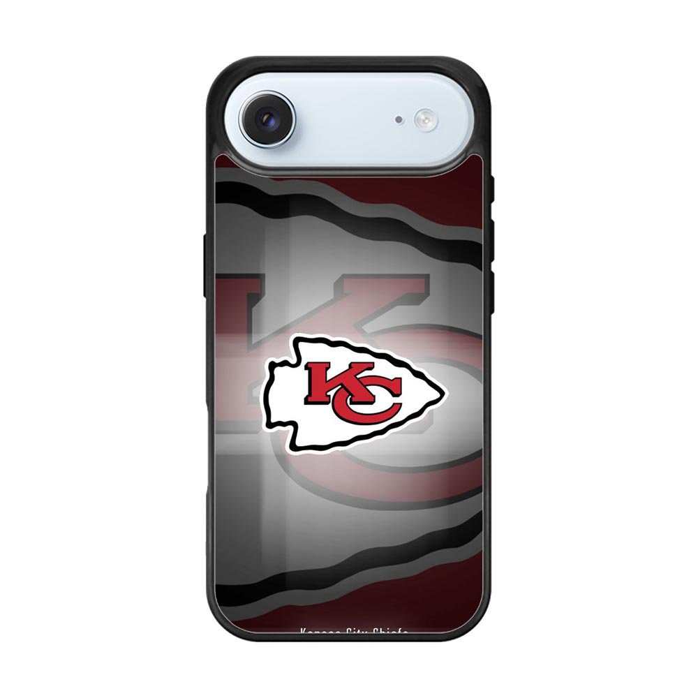 Kansas City Chiefs logo 2nd iPhone Air Case