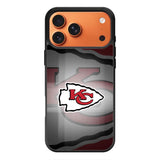 Kansas City Chiefs logo 2nd Samsung Galaxy S26 Case