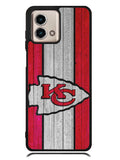 Kansas City Chiefs 10th Motorola Moto G Stylus 5G 2023 Case