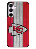 Kansas City Chiefs 10th Samsung Galaxy A55 5G Case