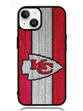 Kansas City Chiefs 10th iPhone 14 Plus Case