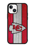 Kansas City Chiefs 10th iPhone 15 Case