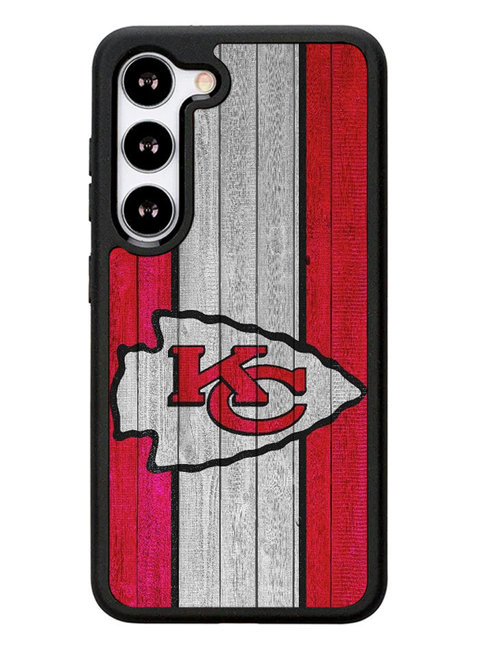 Kansas City Chiefs 10th Samsung Galaxy S23 5G Case