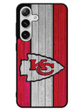 Kansas City Chiefs 10th Samsung Galaxy S24 5G Case