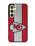 Kansas City Chiefs 10th Samsung Galaxy S24 Plus 5G , Samsung Galaxy S24+ 5G Case
