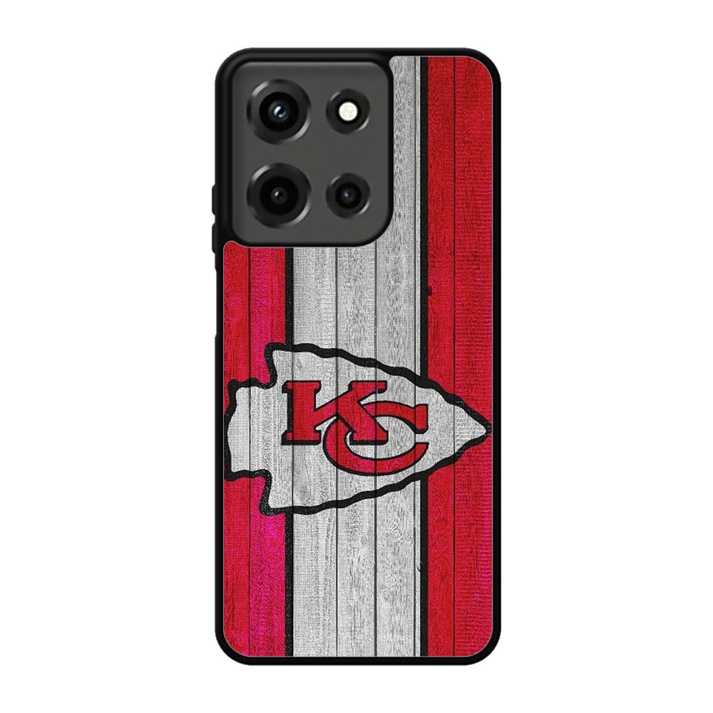 Kansas City Chiefs 10th Motorola Moto G 5G 2025 Case OV3281