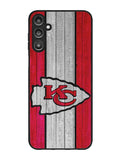 Kansas City Chiefs 10th Samsung Galaxy A14 5G Case