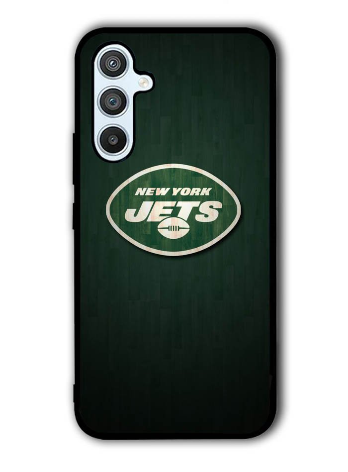 New York Jets Samsung Galaxy A14 5G Case QC3072