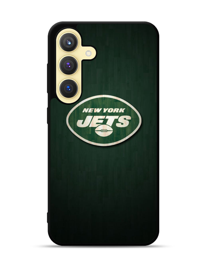 New York Jets Samsung Galaxy S25 Plus 5G , Samsung Galaxy S25+ 5G Case OV3072