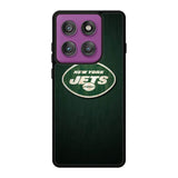 New York Jets Motorola Moto Edge 60 Pro Case OV3072