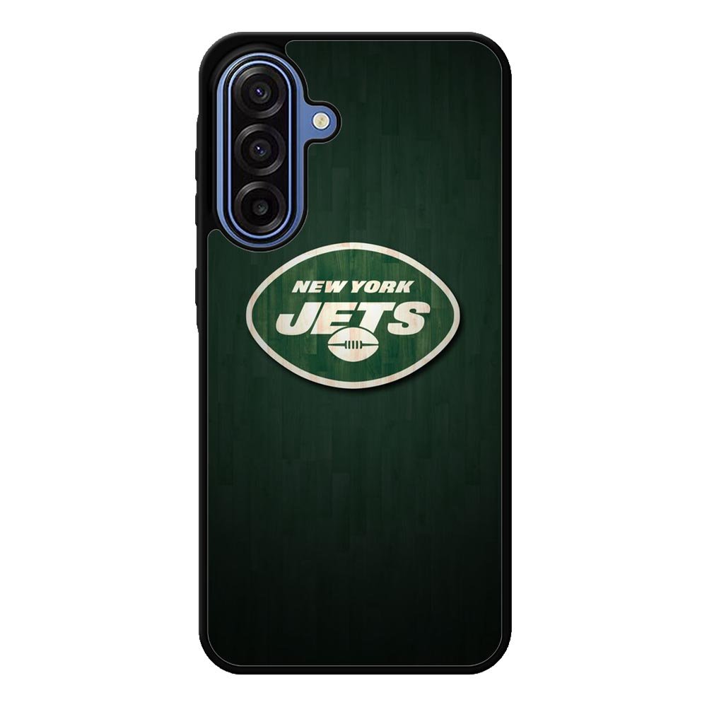 New York Jets Samsung Galaxy A17 Case OV3072
