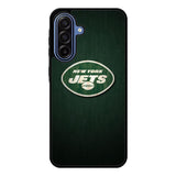 New York Jets Samsung Galaxy A17 Case OV3072