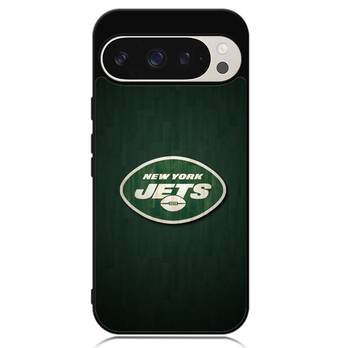 New York Jets Google Pixel 9 Pro XL Case OV3072