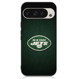 New York Jets Google Pixel 9 Pro XL Case OV3072