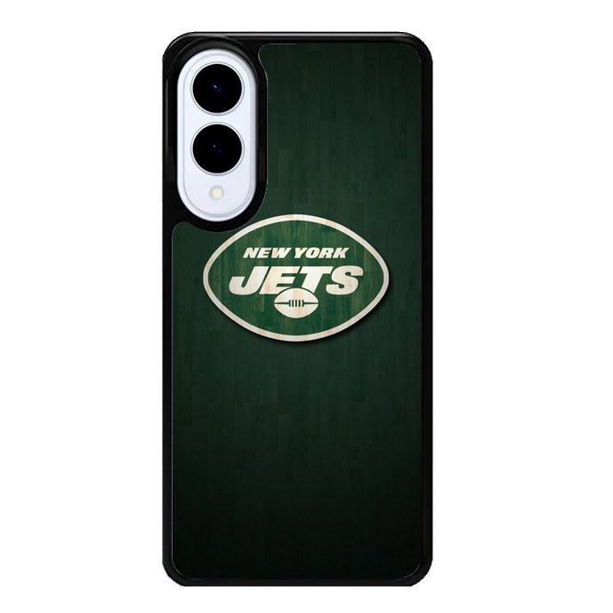 New York Jets Samsung Galaxy S25 Edge 5G Case OV3072