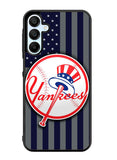 New York Yankees 7th Samsung Galaxy A15 5G Case