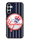 New York Yankees 7th Samsung Galaxy A25 5G Case