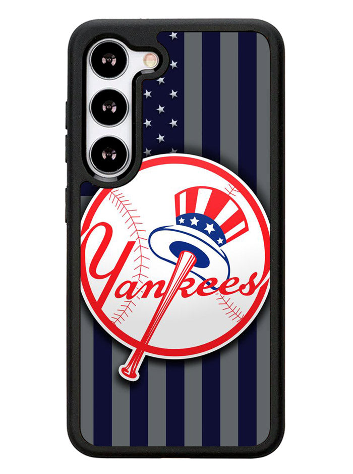 New York Yankees 7th Samsung Galaxy S23 5G Case