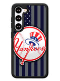 New York Yankees 7th Samsung Galaxy S23 5G Case