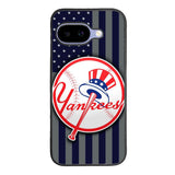 New York Yankees 7th Google Pixel 10A Case