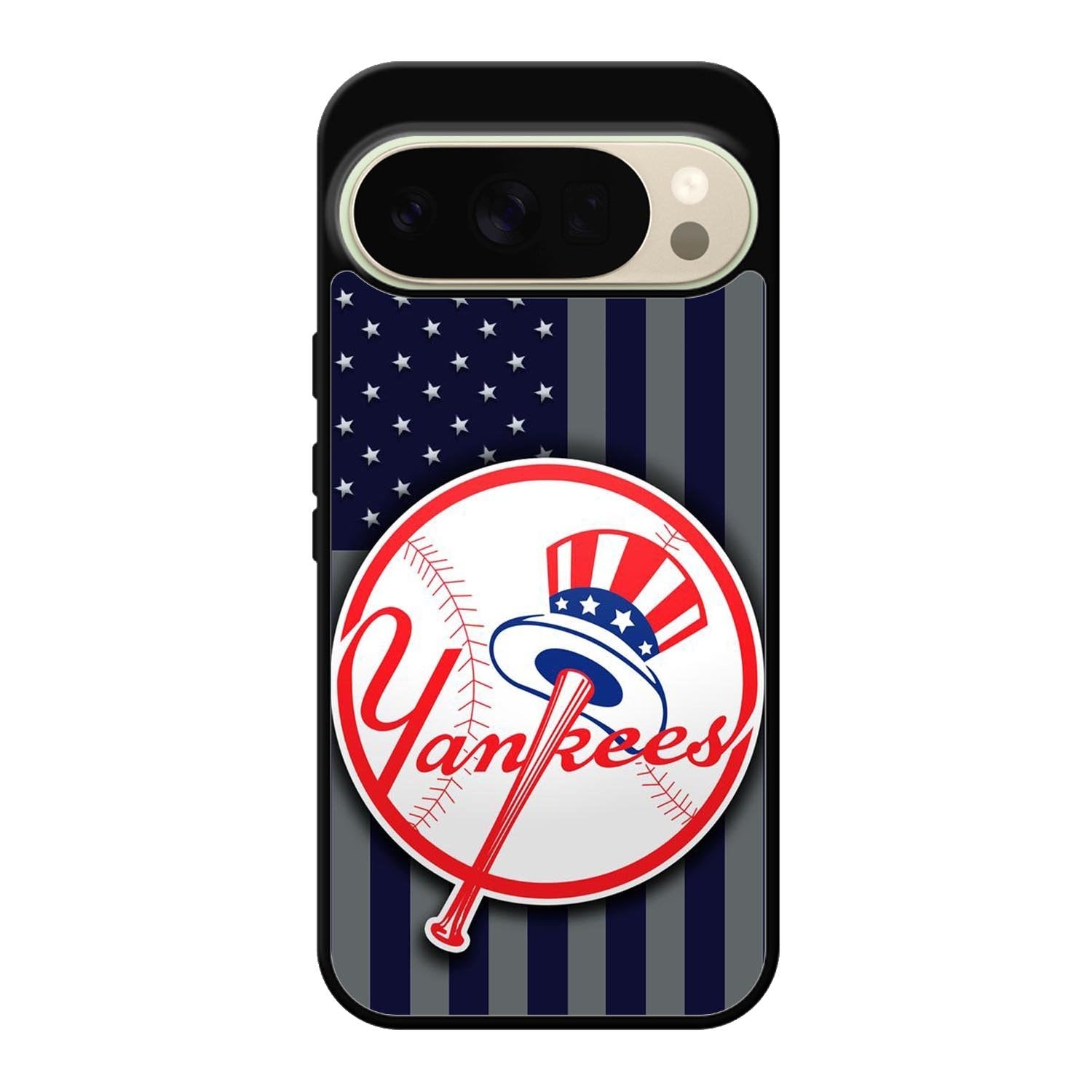 New York Yankees 7th Google Pixel 10 Pro Case