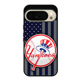 New York Yankees 7th Google Pixel 10 Pro Case