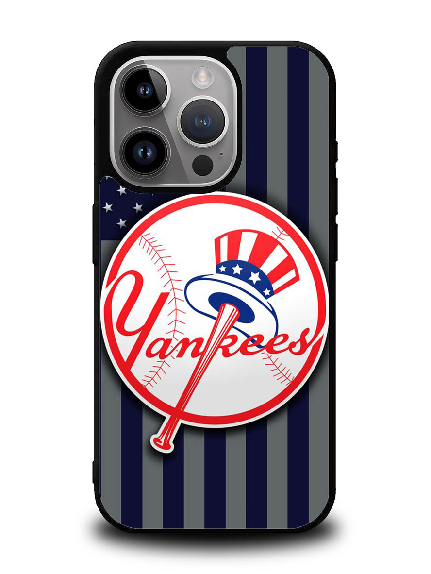 New York Yankees 7th iPhone 16 Pro Max Case