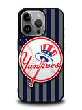 New York Yankees 7th iPhone 16 Pro Max Case