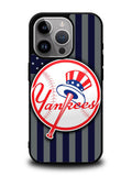 New York Yankees 7th iPhone 15 Pro Case