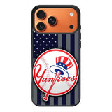 New York Yankees 7th Samsung Galaxy S26 Case