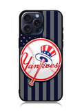 New York Yankees 7th iPhone 15 Pro Max Case