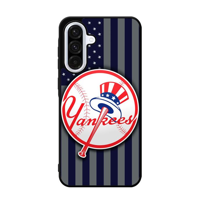 New York Yankees 7th Samsung Galaxy A36 Case OV1859