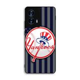 New York Yankees 7th Motorola Moto G Power 5G 2024 Case OV1538