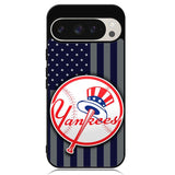 New York Yankees 7th Google Pixel 9 | Pixel 9 Pro Case