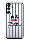 NY Yankees Samsung Galaxy A15 5G Case OV3034