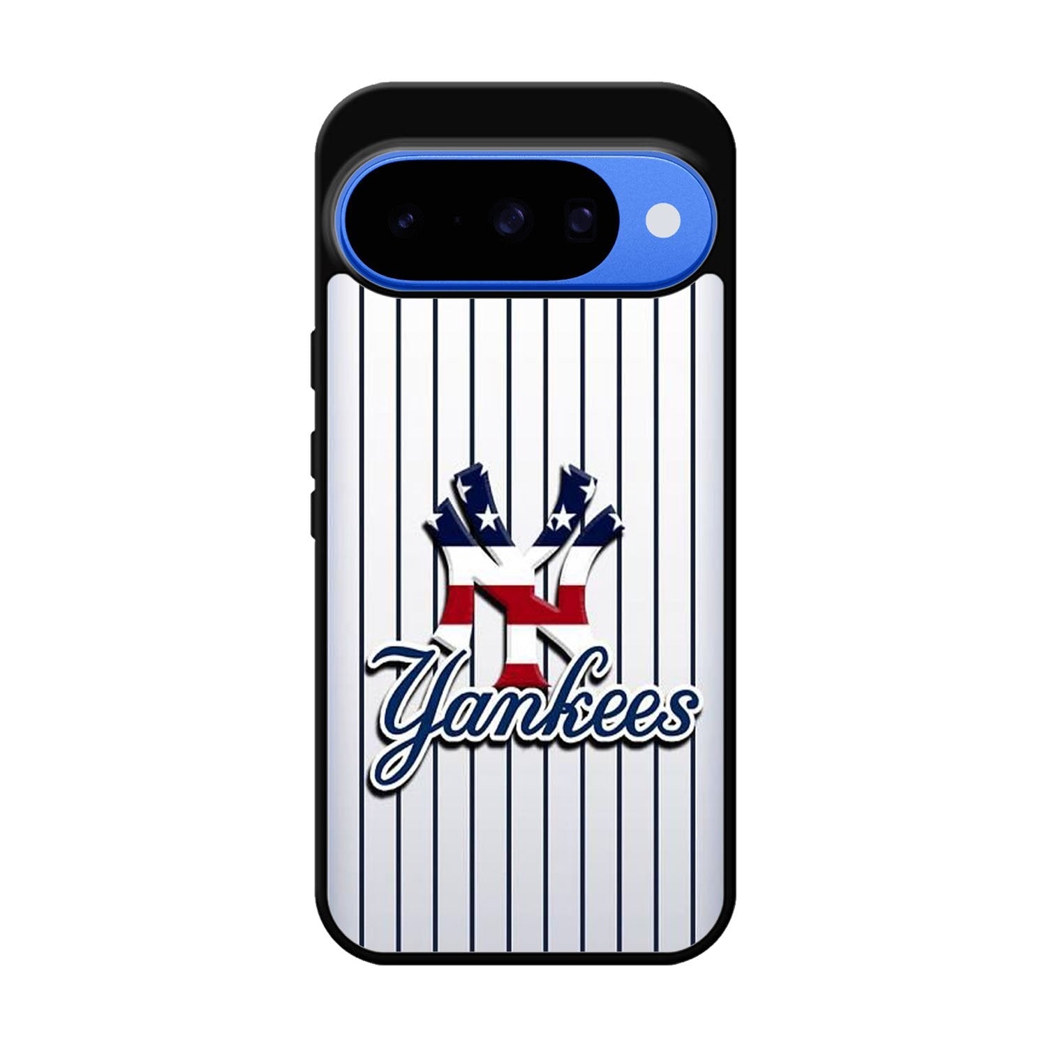NY Yankees Google Pixel 10 Case OV3034