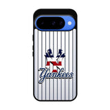 NY Yankees Google Pixel 10 Case OV3034