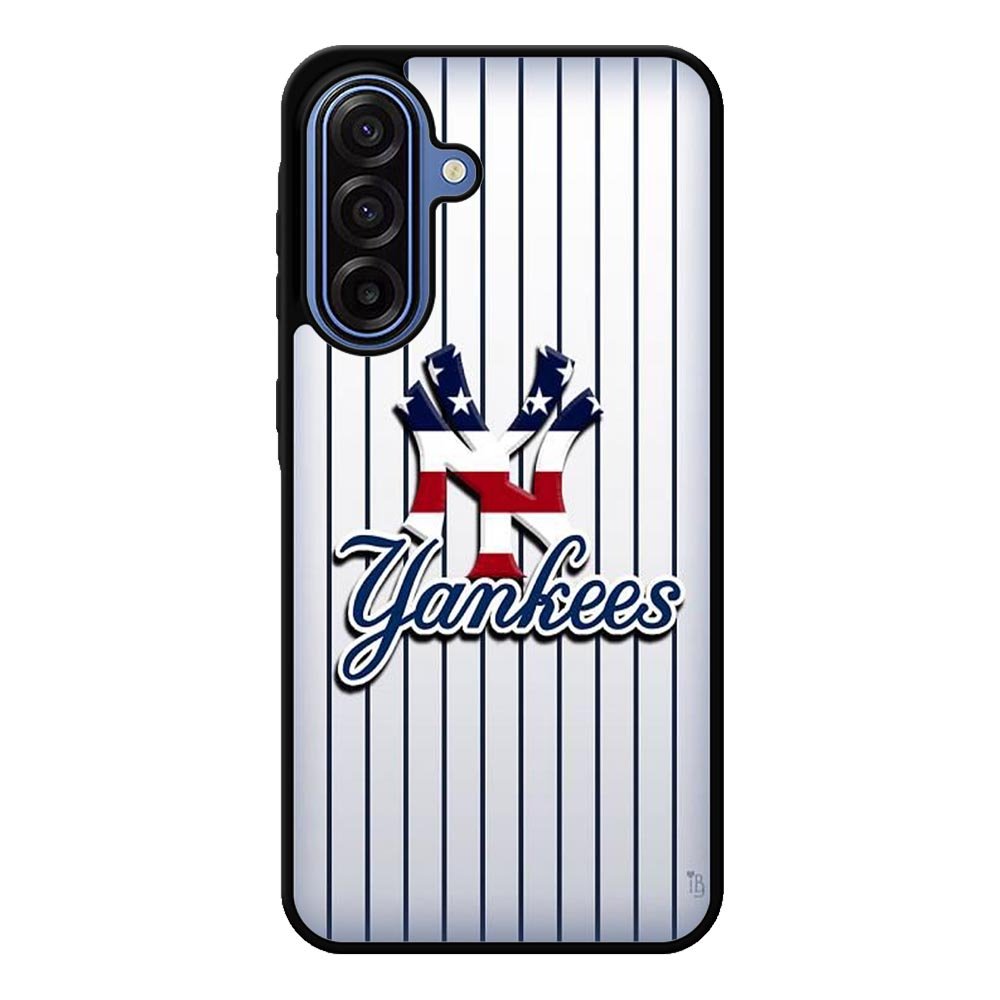 NY Yankees Samsung Galaxy A17 Case OV3034