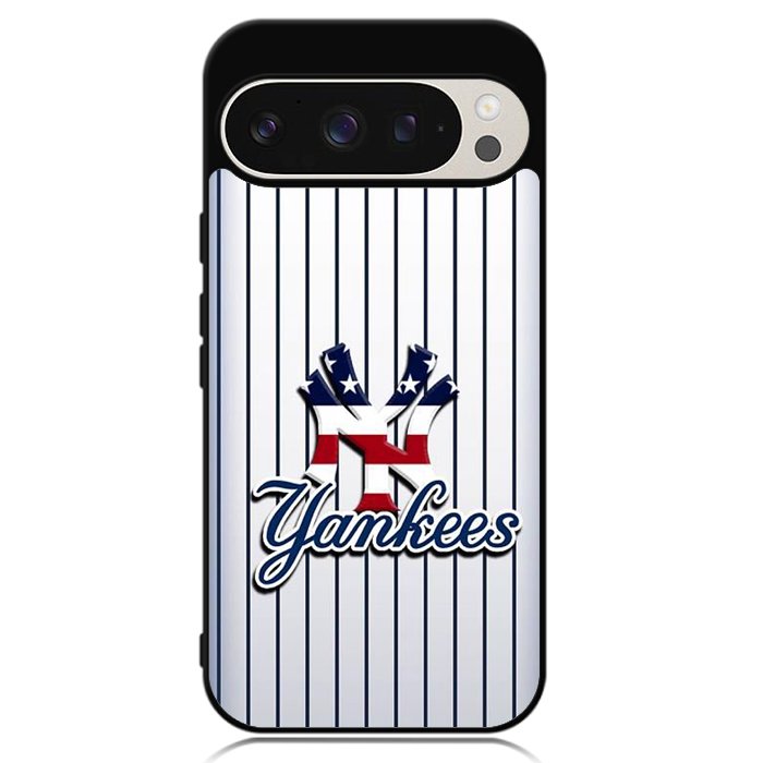 NY Yankees Google Pixel 9 | Pixel 9 Pro Case OV3034