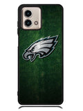 Philadelphia Eagles Motorola Moto G Stylus 5G 2023 Case OV2901