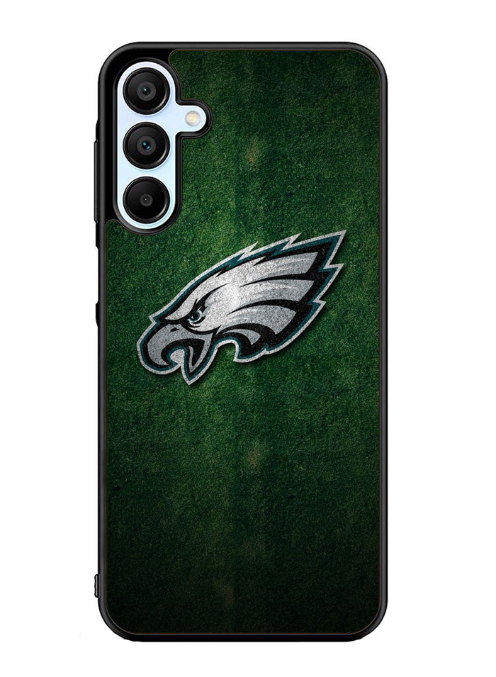 Philadelphia Eagles Samsung Galaxy A35 5G Case OV2901