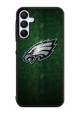 Philadelphia Eagles Samsung Galaxy A35 5G Case OV2901